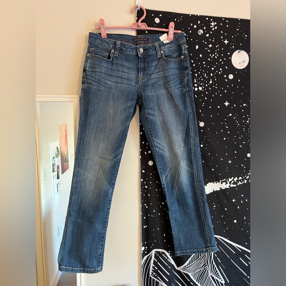Tommy Hilfiger jeans